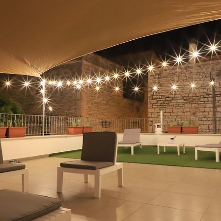 B&B La Terrazza Terlizzi Esterno foto
